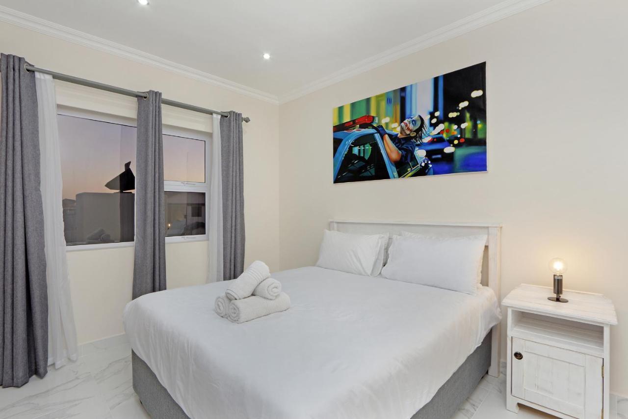 Bayford House Villa Cape Town Exterior photo
