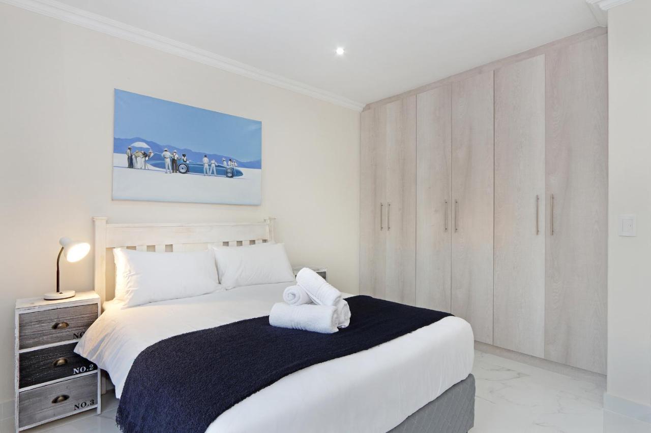 Bayford House Villa Cape Town Exterior photo