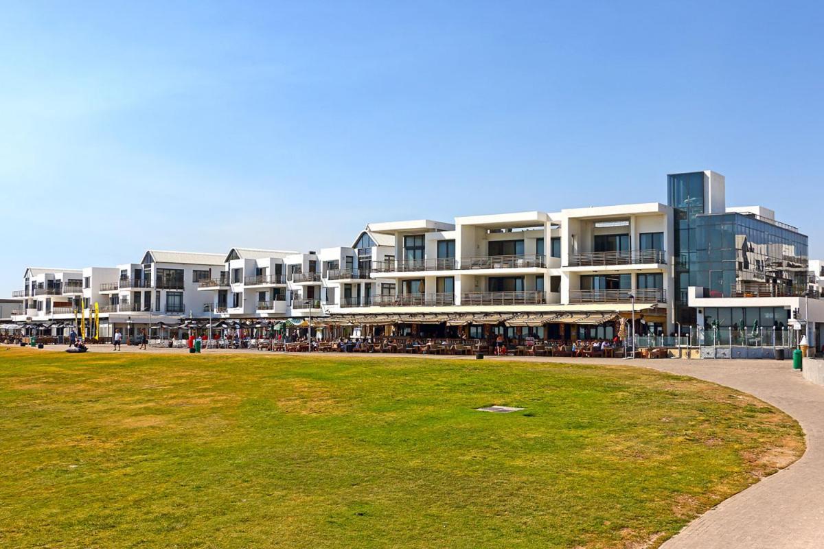 Bayford House Villa Cape Town Exterior photo