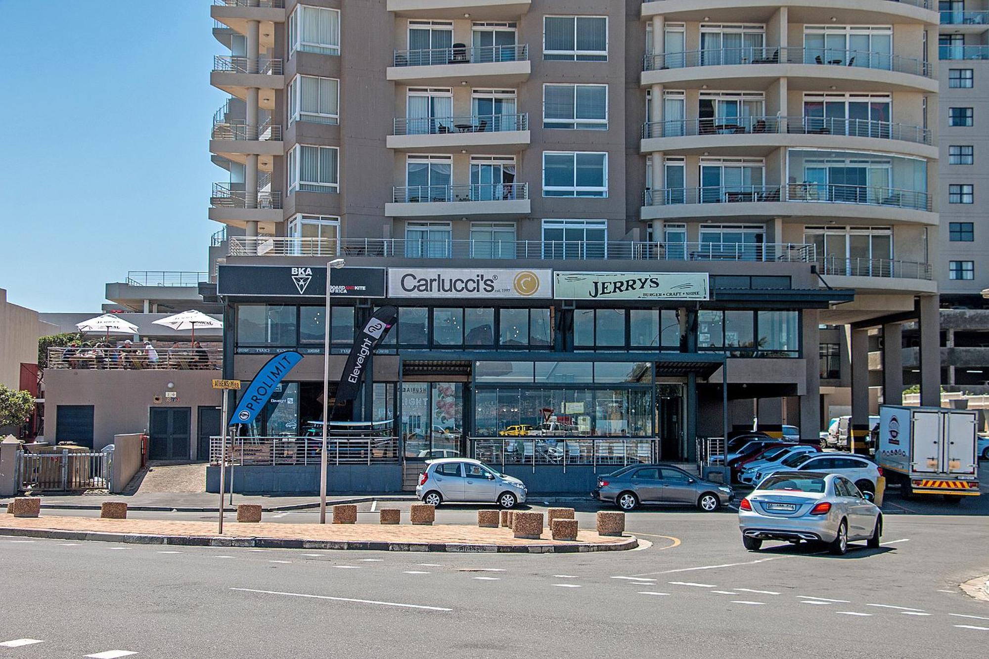 Bayford House Villa Cape Town Exterior photo